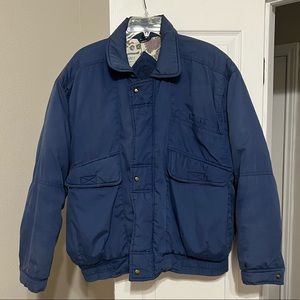 Vintage Men’s North Bay Jacket